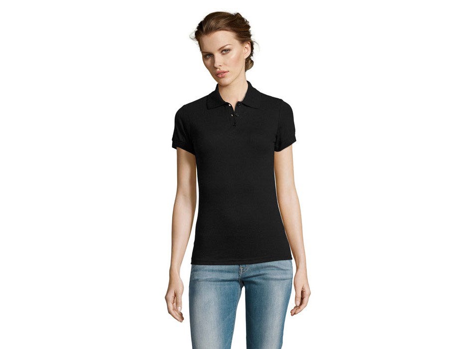 PRIME WOMEN - PRIME WOMEN POLO 200g