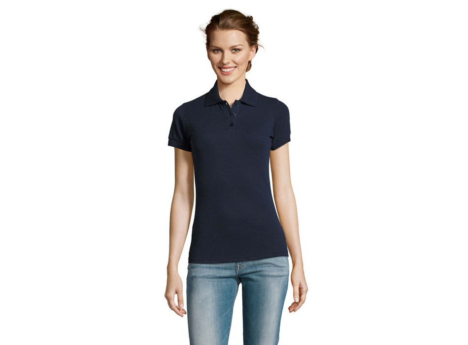 PRIME WOMEN - PRIME WOMEN POLO 200g