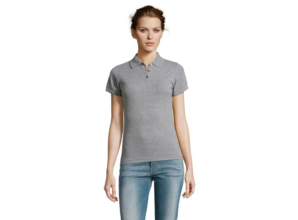 PRIME WOMEN - PRIME WOMEN POLO 200g