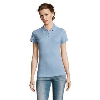PRIME WOMEN - PRIME WOMEN POLO 200g