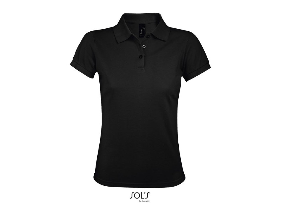 PRIME WOMEN - PRIME WOMEN POLO 200g