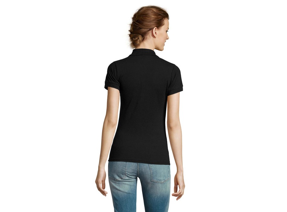 PRIME WOMEN - PRIME WOMEN POLO 200g