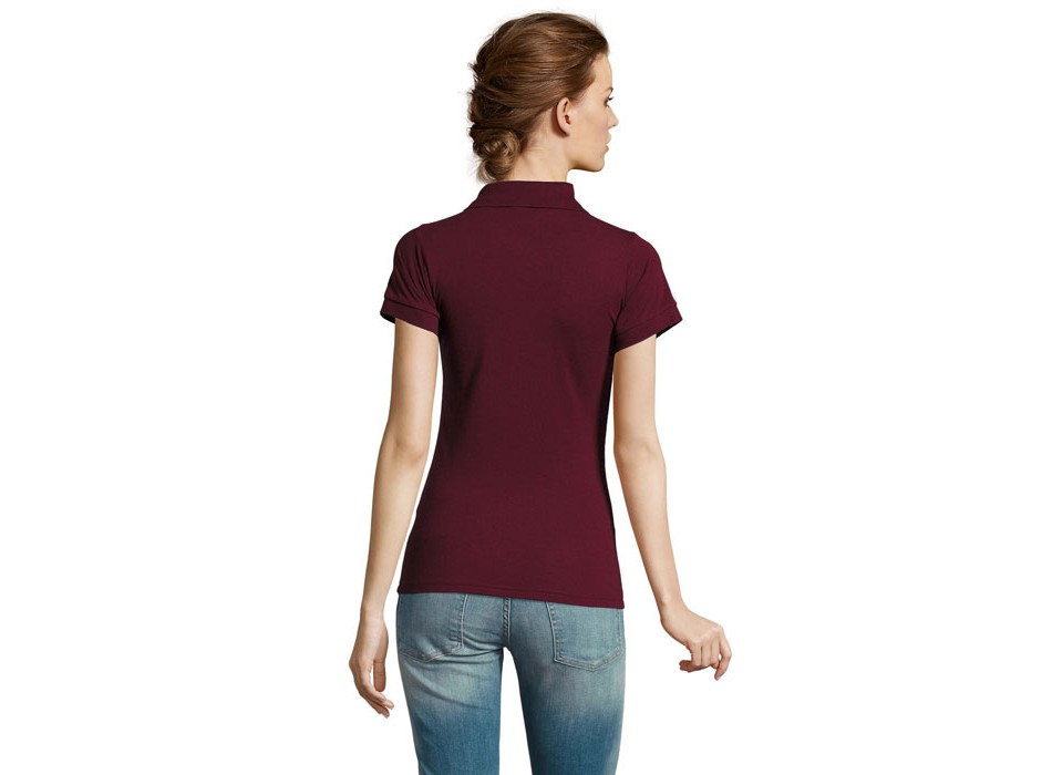 PRIME WOMEN - PRIME WOMEN POLO 200g