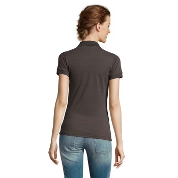 PRIME WOMEN - PRIME WOMEN POLO 200g