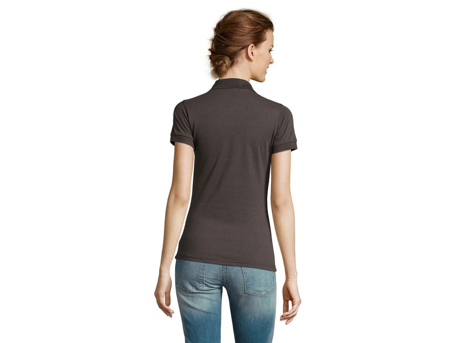 PRIME WOMEN - PRIME WOMEN POLO 200g