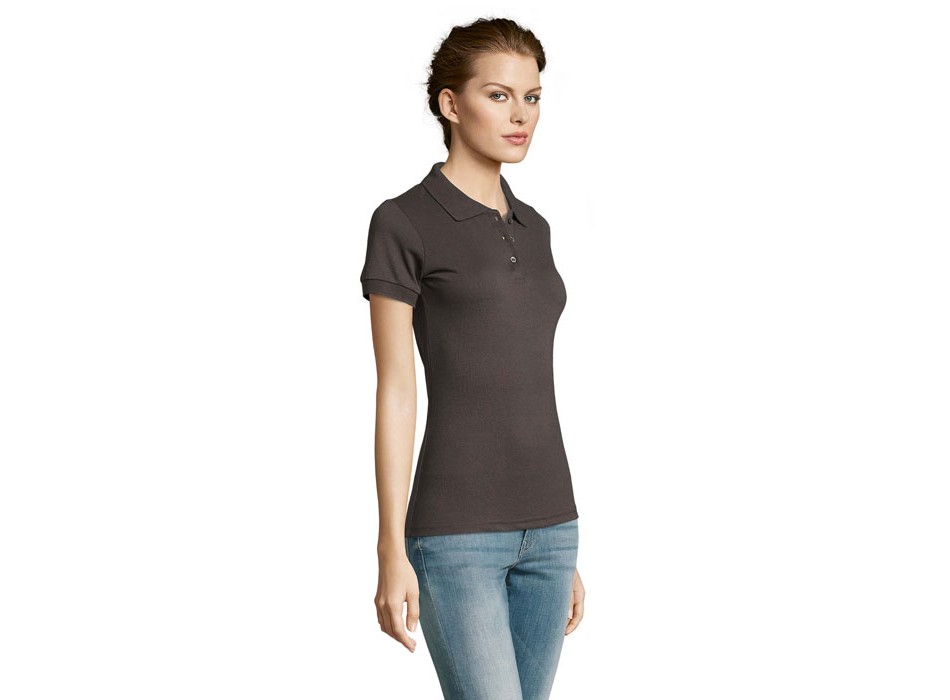 PRIME WOMEN - PRIME WOMEN POLO 200g