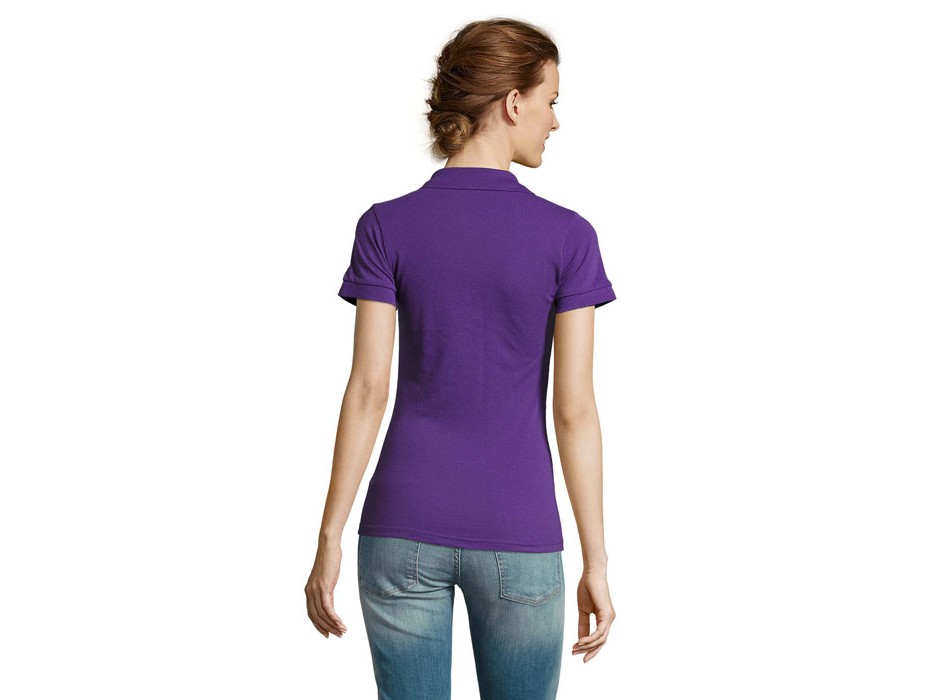 PRIME WOMEN - PRIME WOMEN POLO 200g
