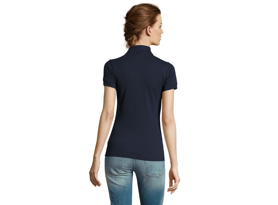 PRIME WOMEN - PRIME WOMEN POLO 200g