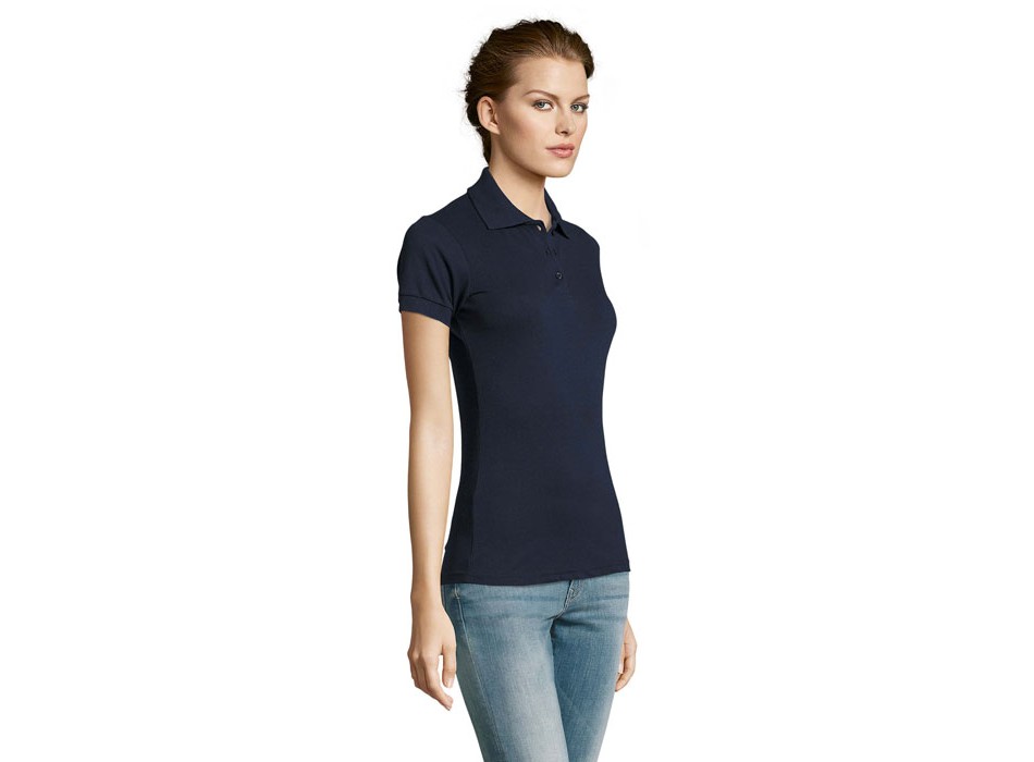 PRIME WOMEN - PRIME WOMEN POLO 200g