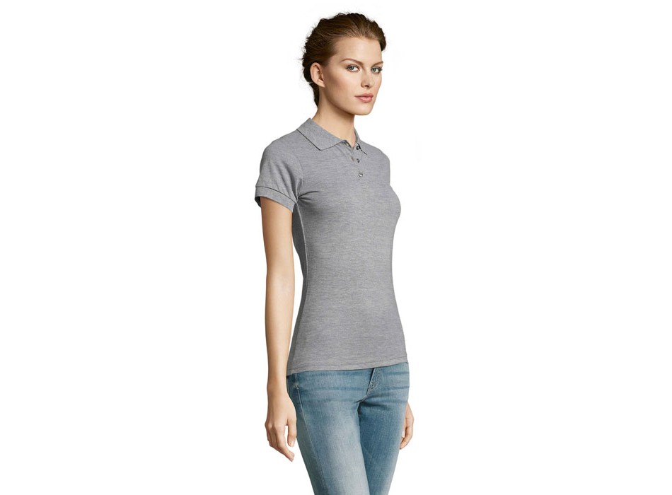 PRIME WOMEN - PRIME WOMEN POLO 200g