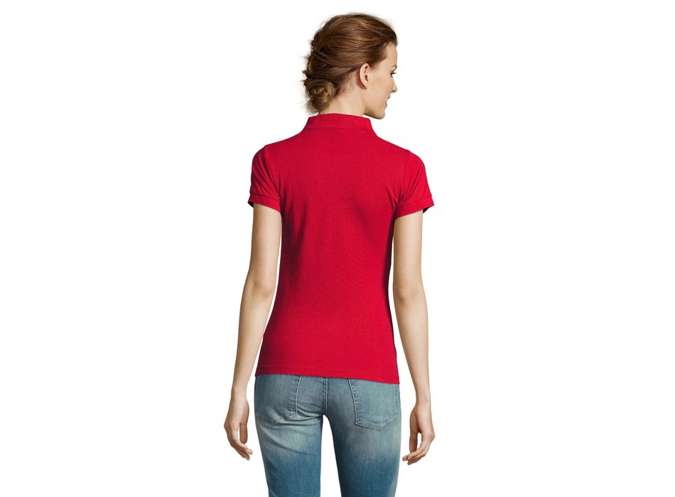 PRIME WOMEN - PRIME WOMEN POLO 200g