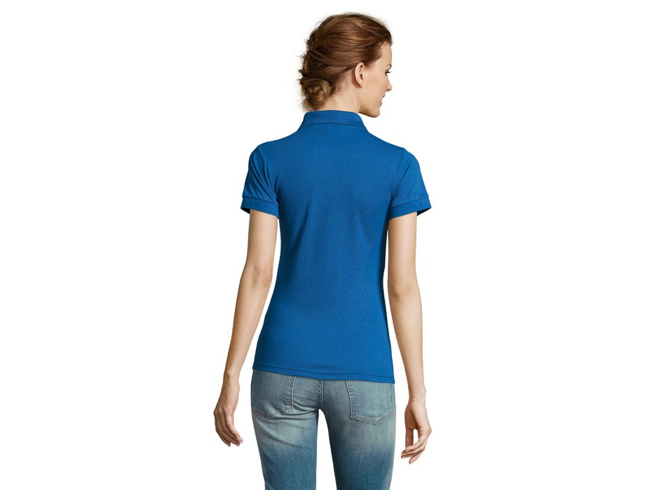 PRIME WOMEN - PRIME WOMEN POLO 200g