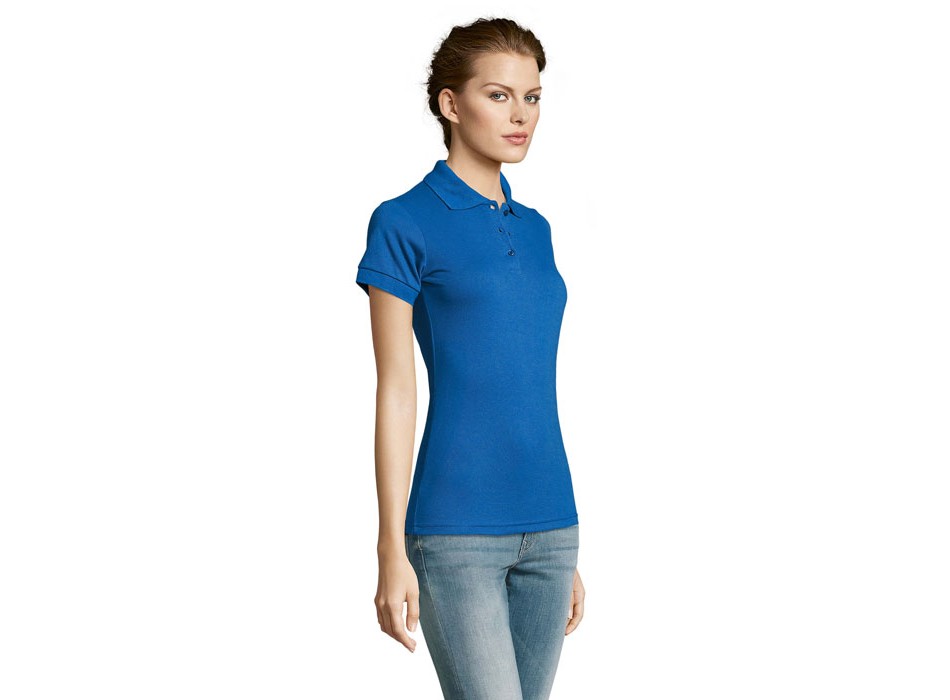 PRIME WOMEN - PRIME WOMEN POLO 200g