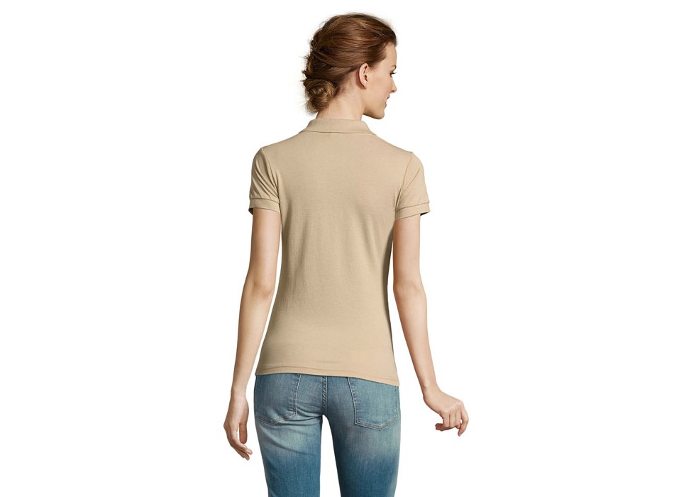 PRIME WOMEN - PRIME WOMEN POLO 200g
