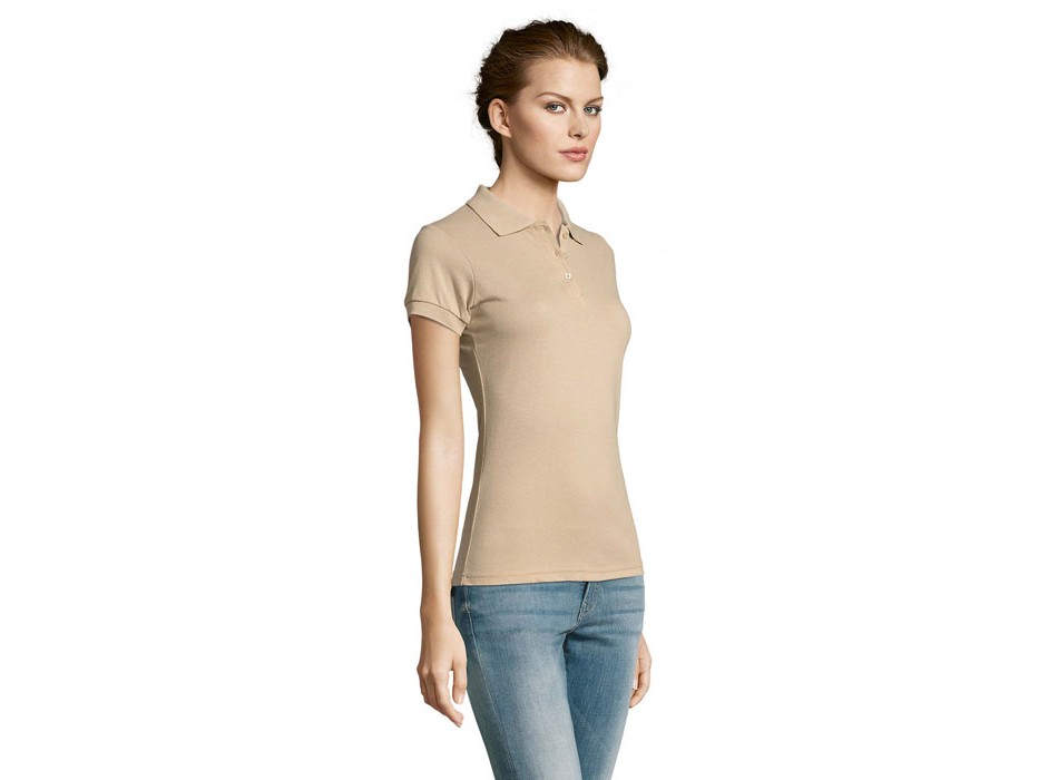 PRIME WOMEN - PRIME WOMEN POLO 200g