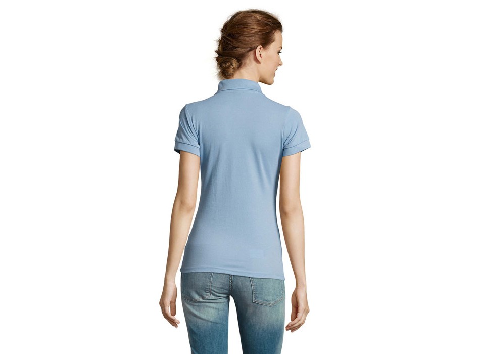 PRIME WOMEN - PRIME WOMEN POLO 200g