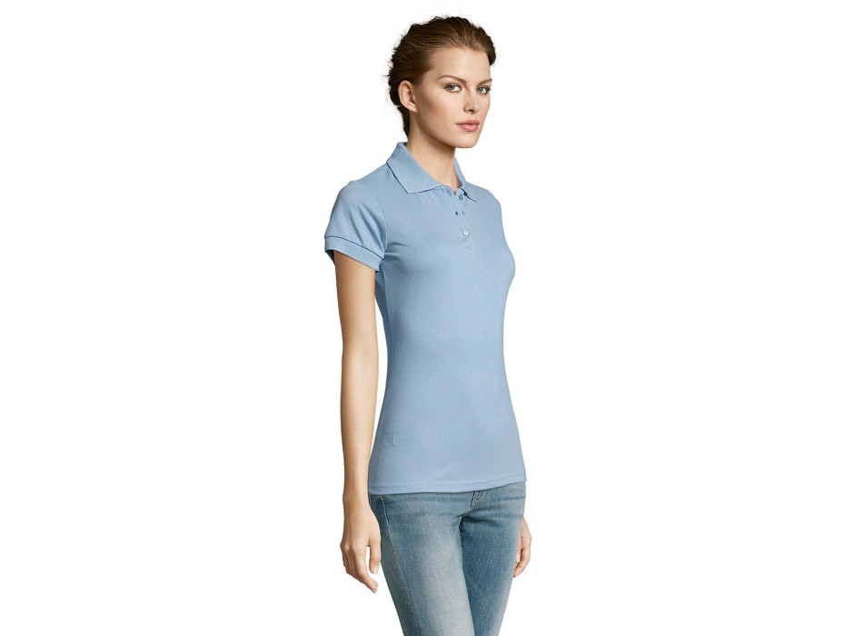 PRIME WOMEN - PRIME WOMEN POLO 200g