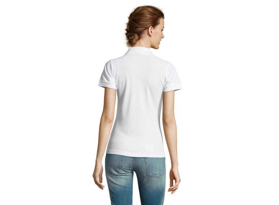 PRIME WOMEN - PRIME WOMEN POLO 200g