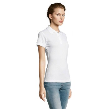 PRIME WOMEN - PRIME WOMEN POLO 200g