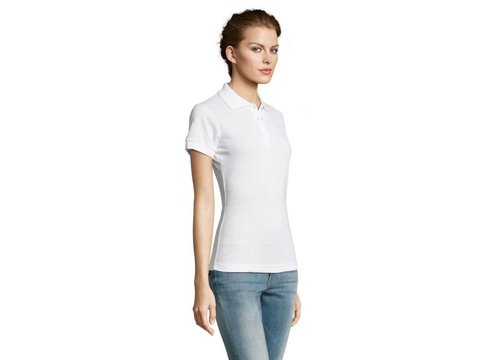 PRIME WOMEN - PRIME WOMEN POLO 200g