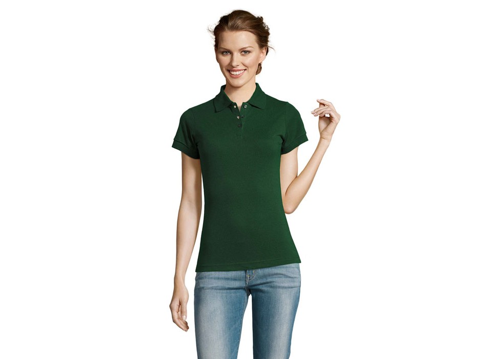 PRIME WOMEN - PRIME WOMEN POLO 200g