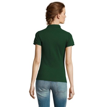 PRIME WOMEN - PRIME WOMEN POLO 200g