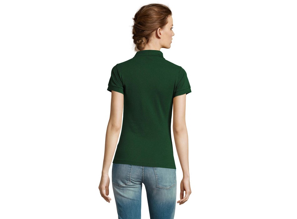 PRIME WOMEN - PRIME WOMEN POLO 200g