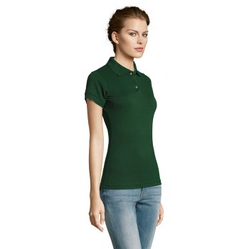 PRIME WOMEN - PRIME WOMEN POLO 200g