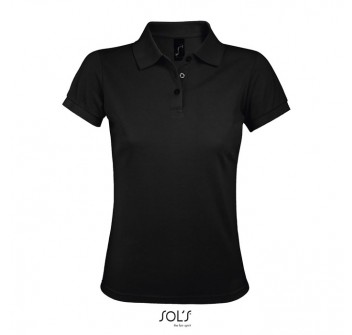 PRIME WOMEN - PRIME WOMEN POLO 200g