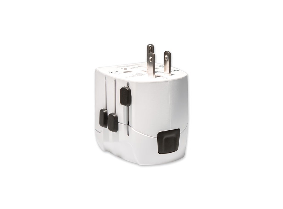 PRO LIGHT USB - PRO Light 2x USB. 3-pole