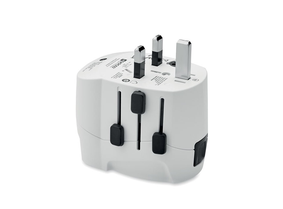 PRO LIGHT USB - PRO Light USB. 3-pole