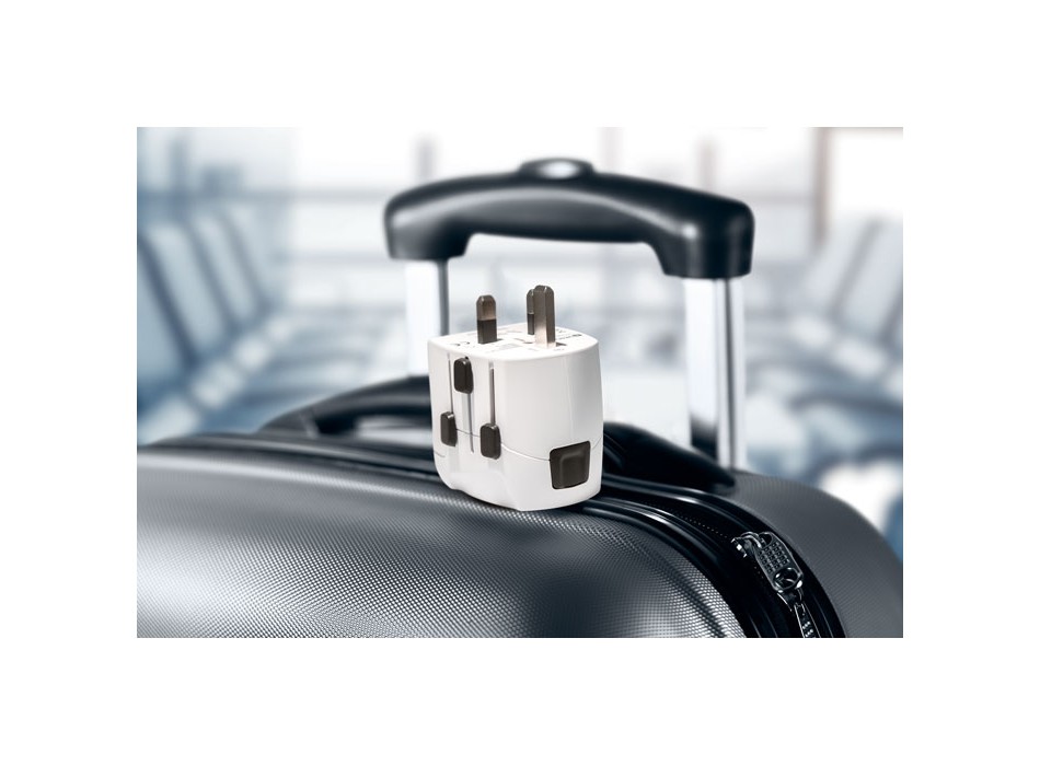 PRO LIGHT USB - PRO Light USB. 3-pole