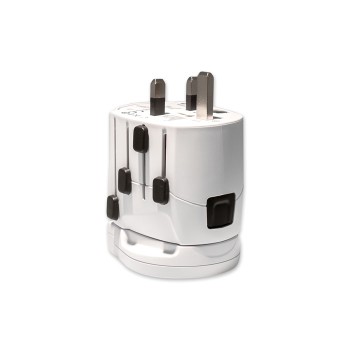 PRO WORLD & USB - PRO World & USB. 3-pole