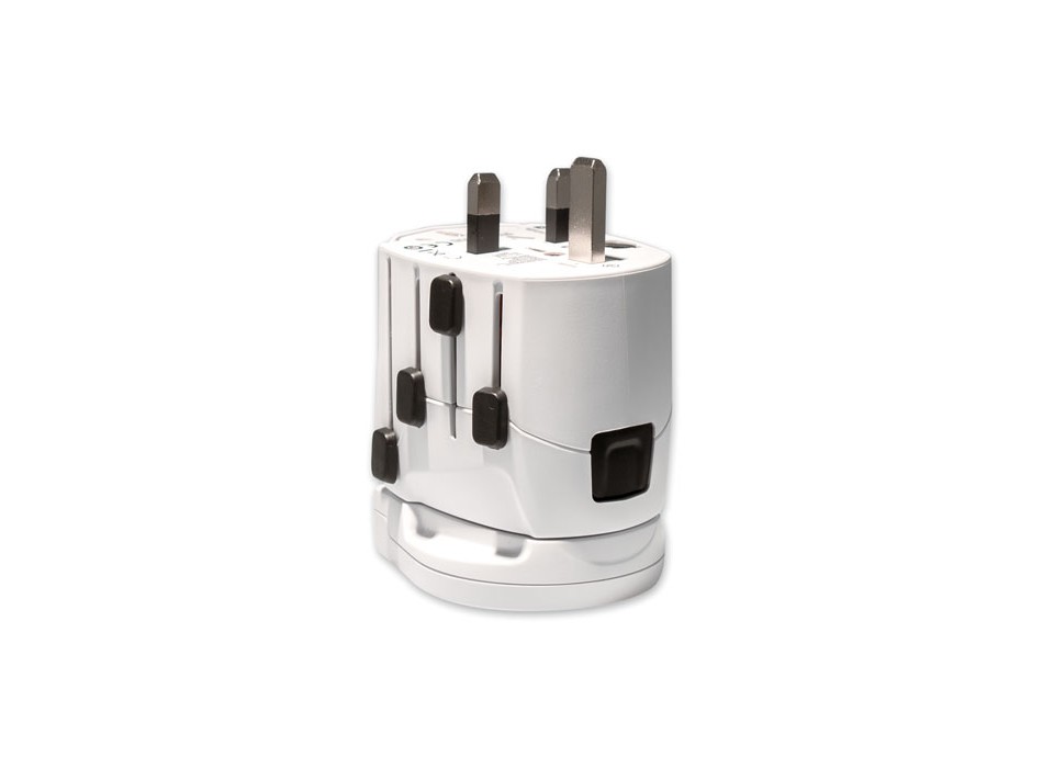 PRO WORLD & USB - PRO World & USB. 3-pole