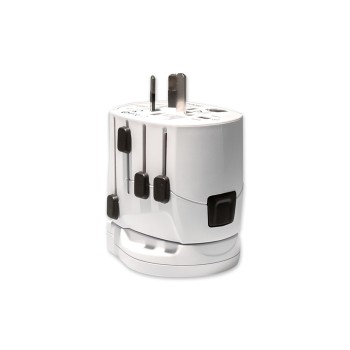 PRO WORLD & USB - PRO World & USB. 3-pole