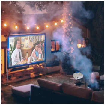 Proiettore P10 Prixton Goya