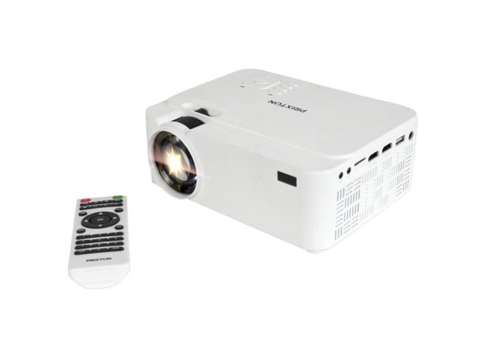 Proiettore P10 Prixton Goya