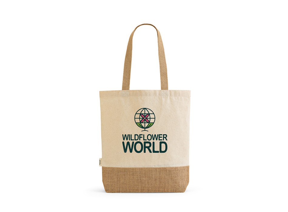 Puncak Tote Bag