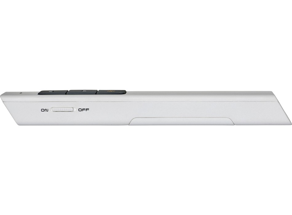 Puntatore laser in ABS Manon