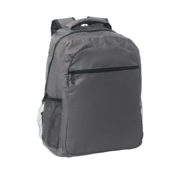 PUTER / TOPPER - Zaino porta laptop da 15 pollic