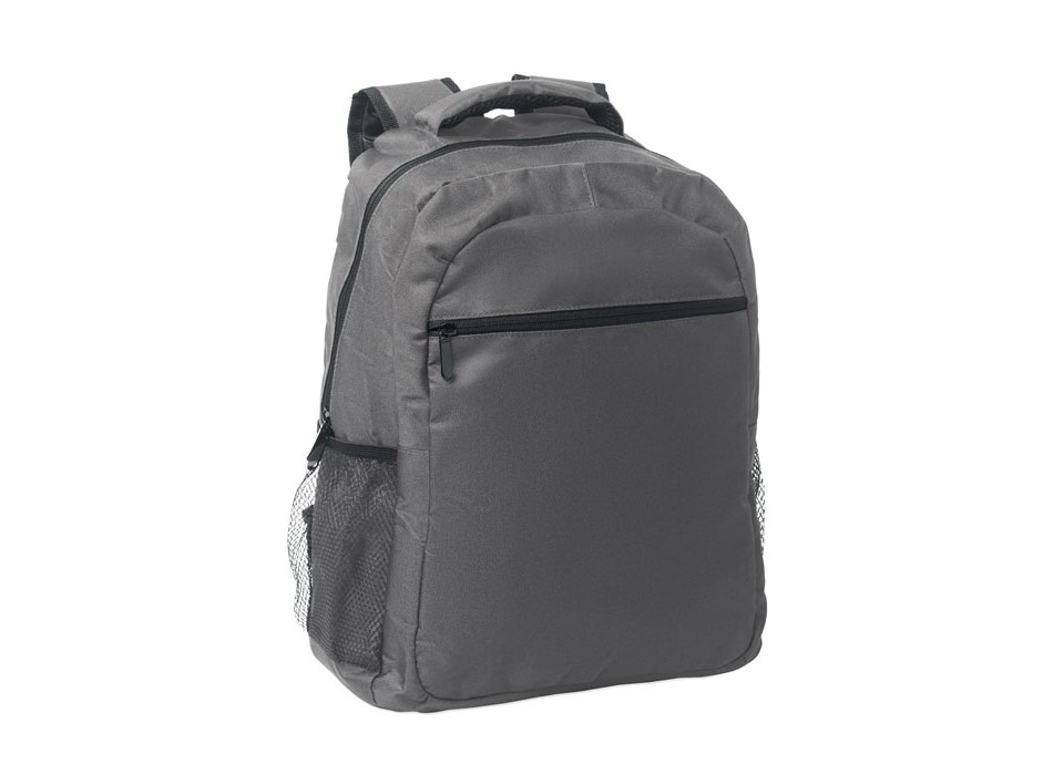 PUTER / TOPPER - Zaino porta laptop da 15 pollic