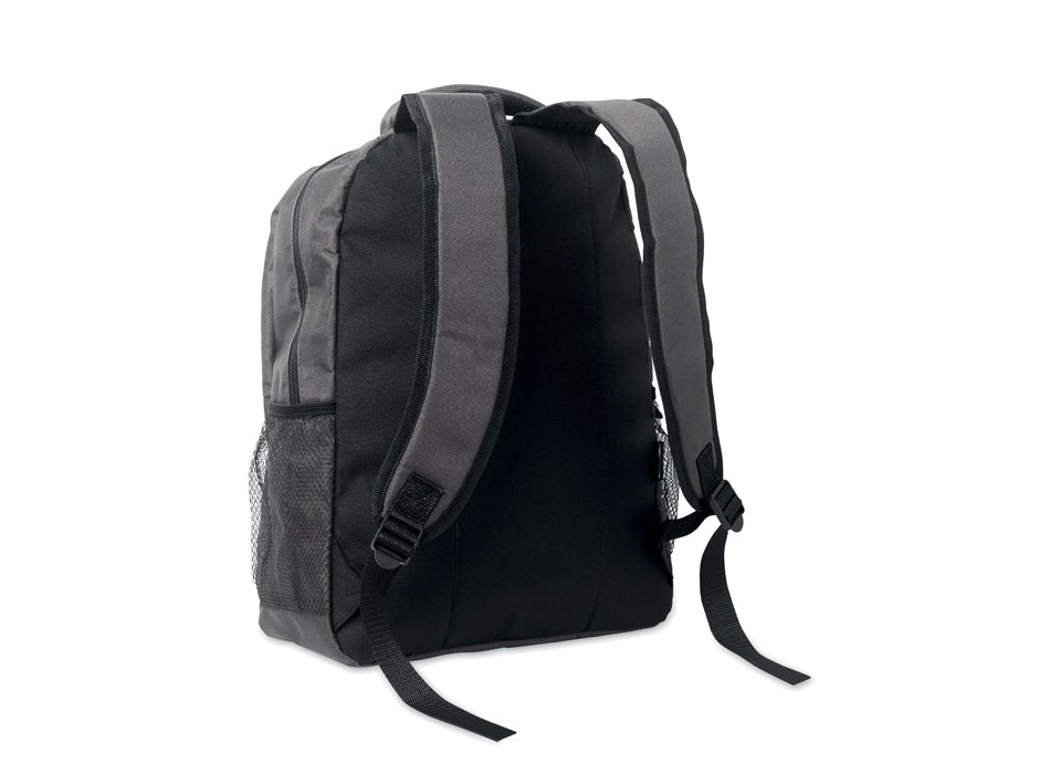 PUTER / TOPPER - Zaino porta laptop da 15 pollic