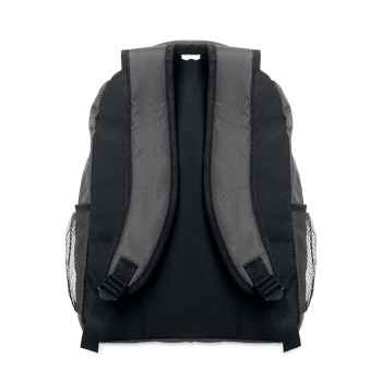 PUTER / TOPPER - Zaino porta laptop da 15 pollic
