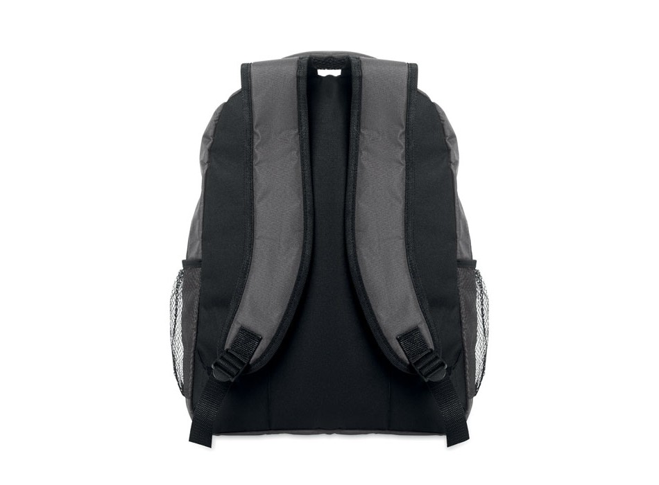 PUTER / TOPPER - Zaino porta laptop da 15 pollic