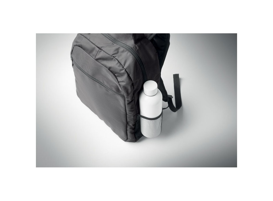 PUTER / TOPPER - Zaino porta laptop da 15 pollic