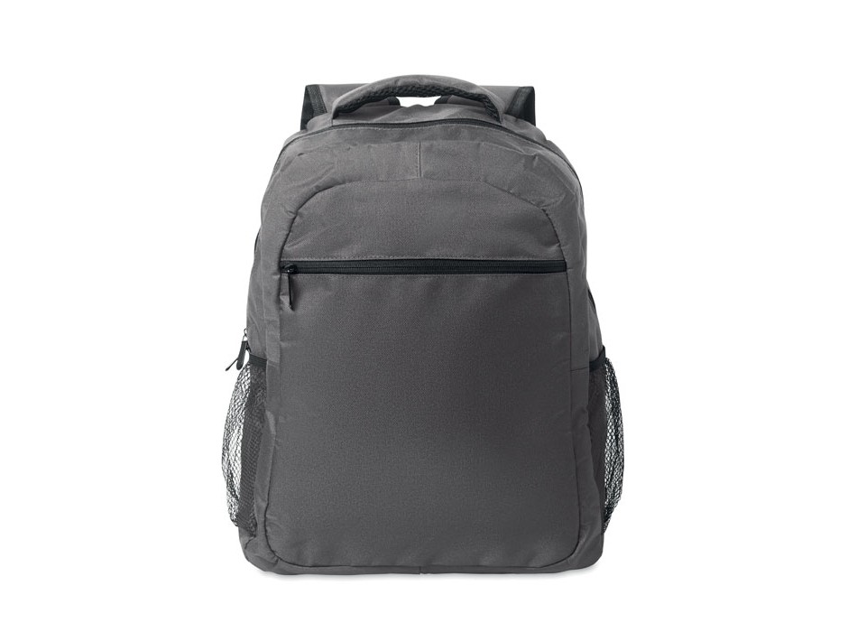 PUTER / TOPPER - Zaino porta laptop da 15 pollic