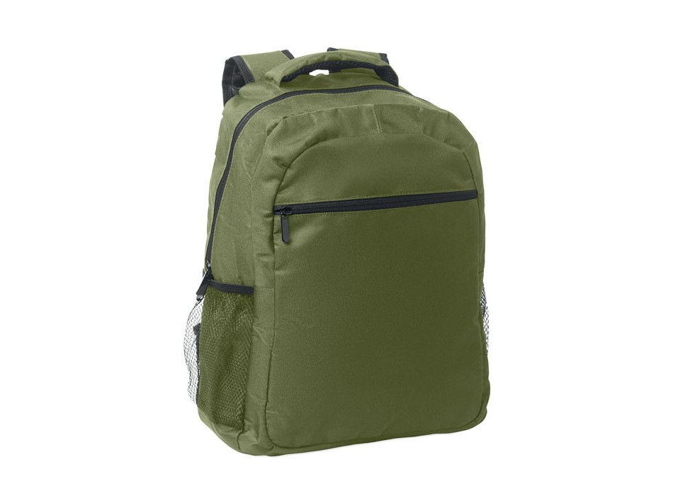 PUTER / TOPPER - Zaino porta laptop da 15 pollic