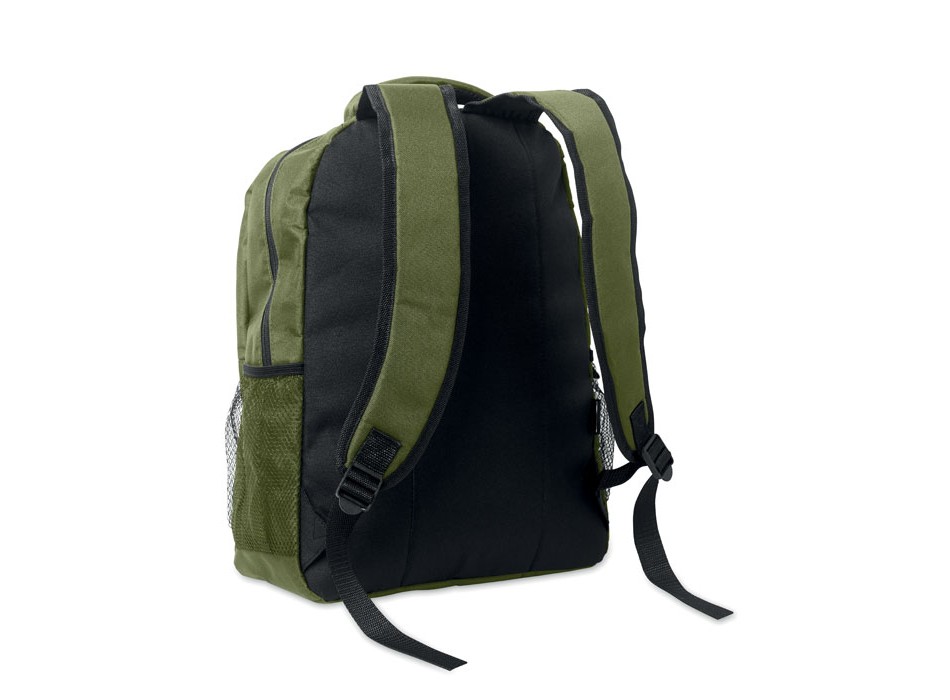 PUTER / TOPPER - Zaino porta laptop da 15 pollic