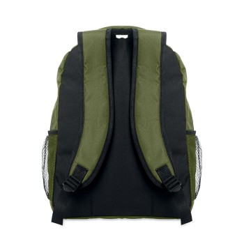 PUTER / TOPPER - Zaino porta laptop da 15 pollic