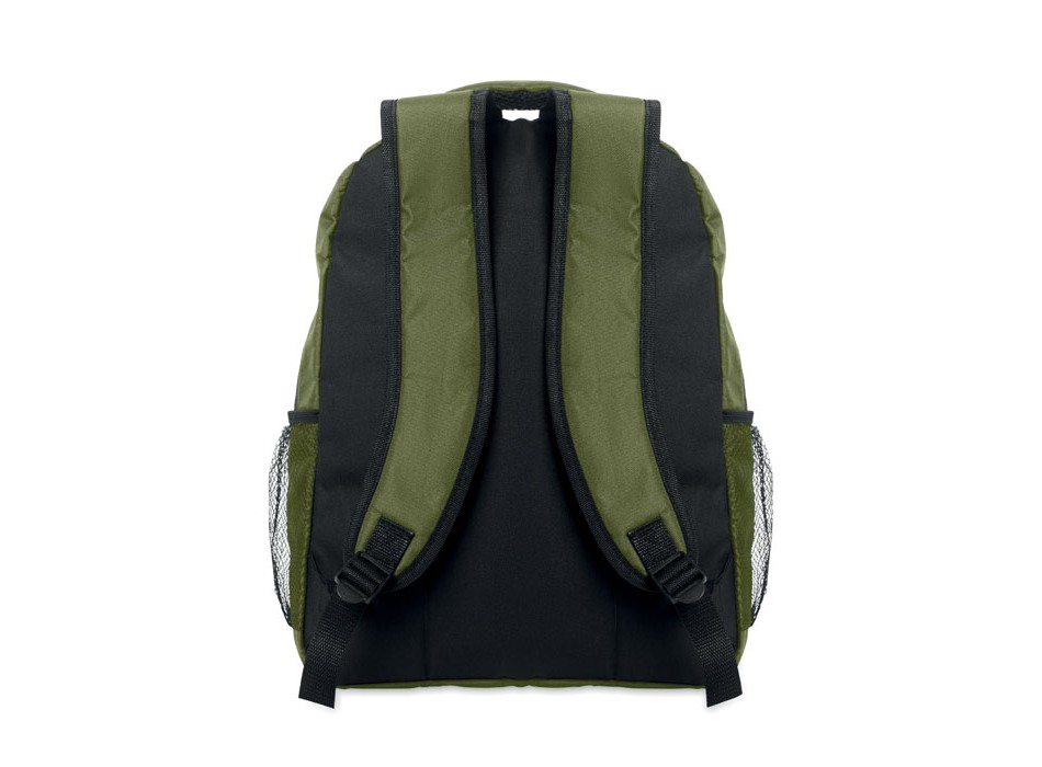 PUTER / TOPPER - Zaino porta laptop da 15 pollic